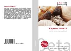 Couverture de Veprecula Morra