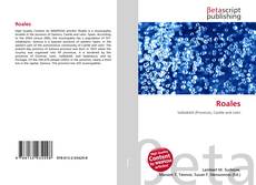 Couverture de Roales