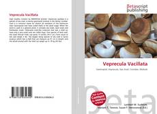 Copertina di Veprecula Vacillata