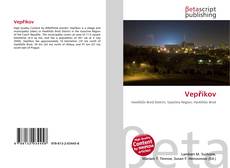 Couverture de Vepříkov