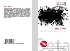Copertina di Vera (Film)
