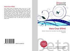 Copertina di Vera Cruz (Film)