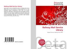 Railway Mail Service Library的封面