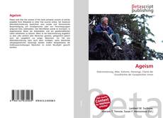 Ageism的封面