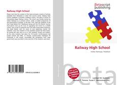 Railway High School的封面