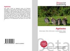 Agelastes的封面