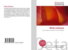 Couverture de Wola Jurkowa