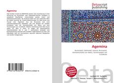 Buchcover von Agemina