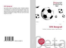 Buchcover von OFK Beograd