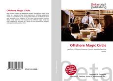 Buchcover von Offshore Magic Circle