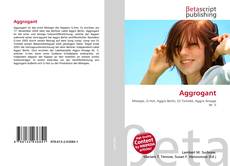 Buchcover von Aggrogant