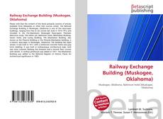 Обложка Railway Exchange Building (Muskogee, Oklahoma)