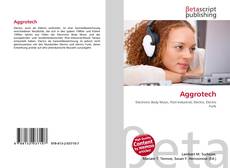 Aggrotech的封面