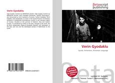 Verin Gyodaklu的封面