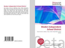 Woden Independent School District的封面