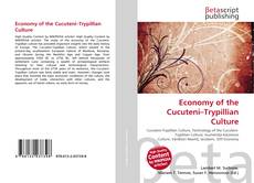 Economy of the Cucuteni–Trypillian Culture的封面