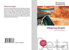 Copertina di Offspring (Angel)