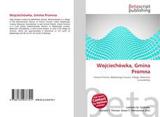 Copertina di Wojciechówka, Gmina Promna