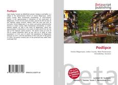 Podlipce kitap kapağı