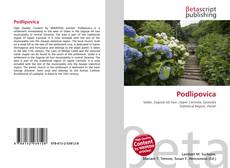 Обложка Podlipovica