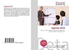 Agenda 2010的封面