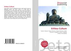 Buchcover von Erlitou Culture