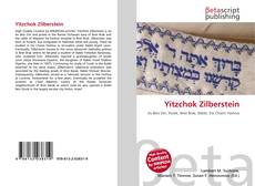 Buchcover von Yitzchok Zilberstein