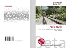 Buchcover von Podlodówek