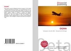Buchcover von OGMA