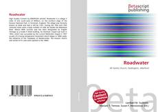 Copertina di Roadwater