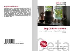 Обложка Bug-Dniester Culture