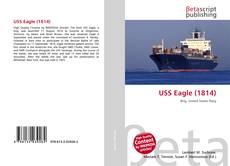 Обложка USS Eagle (1814)