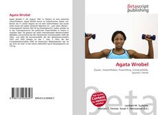 Обложка Agata Wrobel
