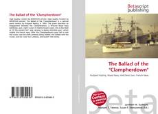 Copertina di The Ballad of the "Clampherdown"