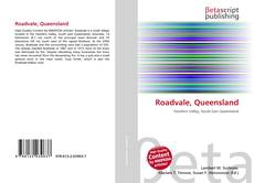 Roadvale, Queensland的封面