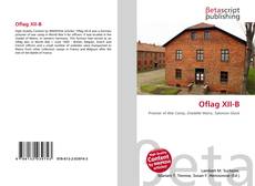 Copertina di Oflag XII-B