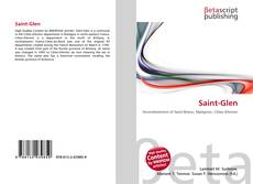 Saint-Glen的封面