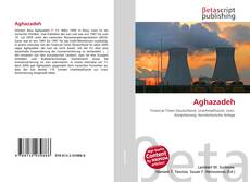 Couverture de Aghazadeh