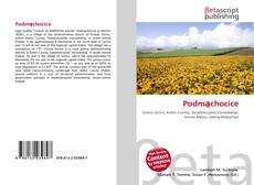 Обложка Podmąchocice