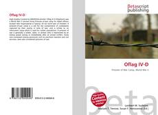 Oflag IV-D的封面