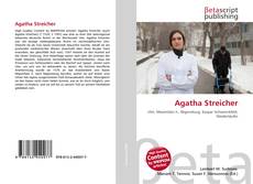 Buchcover von Agatha Streicher