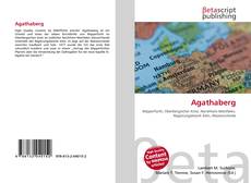 Agathaberg的封面