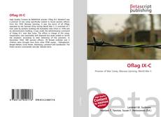 Oflag IX-C的封面