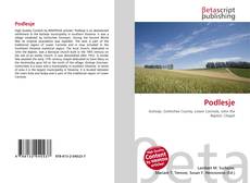 Copertina di Podlesje