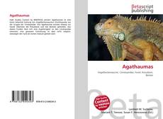 Copertina di Agathaumas