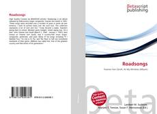 Copertina di Roadsongs