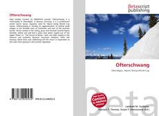 Ofterschwang的封面