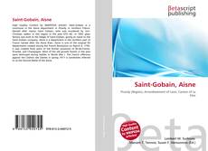 Couverture de Saint-Gobain, Aisne