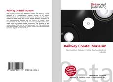 Buchcover von Railway Coastal Museum