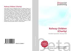 Copertina di Railway Children (Charity)